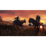 بازی ELDEN RING نسخه LAUNCH EDITION مخصوص PS5