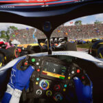 بازی F1 23 مخصوص PS5