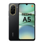 گوشی موبایل شیائومی مدل Redmi A5 دو سیم کارت ظرفیت 128 گیگابایت و رم 4 گیگابایت