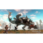 بازی Horizon Zero Dawn نسخه  Complete Edition مخصوص PS4