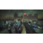 بازی ZombiU مخصوص PS4