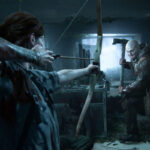 بازی The Last of Us Part II مخصوص PS4