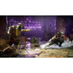 بازی MORTAL KOMBAT 11 ULTIMATE نسخه استیل بوک مخصوص PS5