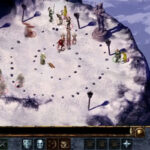 بازی Planescape: Torment & Icewind Dale مخصوص PS4