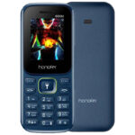گوشی موبایل هانوفر مدل 8000M ظرفیت 32 مگابایت