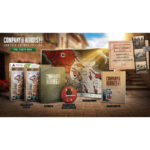 بازی Company Of Heroes : Console Edition مخصوص PS5