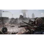 بازی Homefront : the Revolution مخصوص PS4