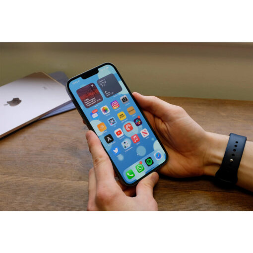 گوشی موبایل اپل مدل iPhone 13 Pro Max تک سیم‌ کارت ظرفیت 256 گیگابایت و رم 6 گیگابایت - اروپا اکتیو