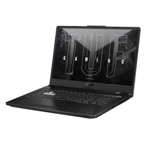 لپ تاپ 17.3 اینچی ایسوس مدل TUF Gaming A17 FA706NF-HX003-R5 7535HS 40GB 256SSD RTX2050 - کاستوم شده