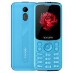 گوشی موبایل هانوفر مدل 335 دو سیم کارت ظرفیت 32 مگابایت و رم 32 مگابایت