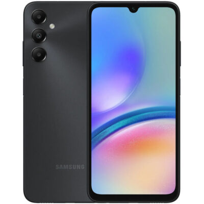 گوشی موبایل سامسونگ مدل Galaxy A05s دو سیم کارت ظرفیت 64 گیگابایت و رم 4 گیگابایت