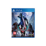 بازی devil may cry 5 مخصوص ps4