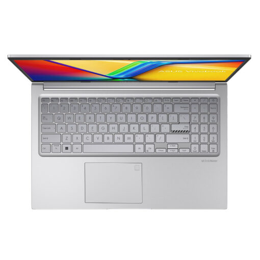 لپ تاپ 15.6 اینچی ایسوس مدل Vivobook 15 F1504VA-NJ828-i3 1315U 4GB 512SSD