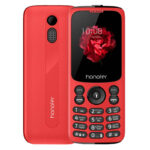 گوشی موبایل هانوفر مدل 335 دو سیم کارت ظرفیت 32 مگابایت و رم 32 مگابایت