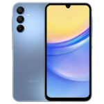 گوشی موبایل سامسونگ مدل Galaxy A15 دو سیم کارت ظرفیت 128 گیگابایت و رم 4 گیگابایت به همراه شارژر سامسونگ - ویتنام