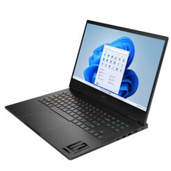 لپ تاپ 16.1 اینچی اچ‌ پی مدل OMEN 16-DW000-i7 13700H 32GB 2SSD RTX4050 - کاستوم شده