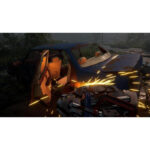 بازی Pacific Drive نسخه Deluxe مخصوص PS5