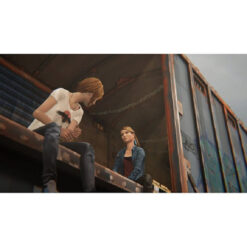 بازی Life is Strange: Before the Storm مخصوص PS4