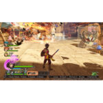 بازی Dragon Quest Heroes مخصوص PS4