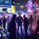 بازی WatchDogs: Legion مخصوص PS4