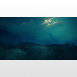 بازی Rage 2 نسخه استاندارد مخصوص PS4