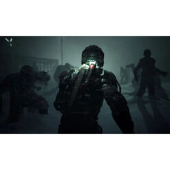 بازی The Callisto Protocol مخصوص PS5