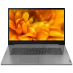 لپ تاپ 15.6 اینچی لنوو مدل IdeaPad 3 15ITL6-i5 1155G7 12GB 512SSD MX350 - کاستوم شده