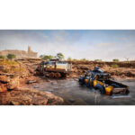 بازی Expeditions: A MudRunner Game مخصوص PS5