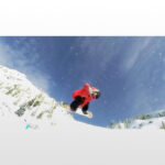 بازی Mark McMorris Infinite Air مخصوص PS4