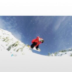 بازی Mark McMorris Infinite Air مخصوص PS4