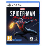 بازی SPIDER-MAN مخصوص ps5