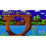 بازی Sonic Origins Plus نسخه استاندارد مخصوص PS5