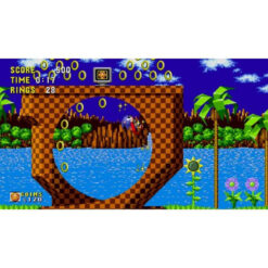 بازی Sonic Origins Plus نسخه استاندارد مخصوص PS5