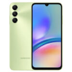 گوشی موبایل سامسونگ مدل Galaxy A05s دو سیم کارت ظرفیت 128 گیگابایت و رم 6 گیگابایت