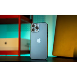 گوشی موبایل اپل مدل iPhone 13 Pro Max TH/A تک سیم‌ کارت ظرفیت یک ترابایت و رم 6 گیگابایت - تایلند نات اکتیو