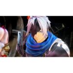 بازی Tales of Arise نسخه استاندارد مخصوص PS5