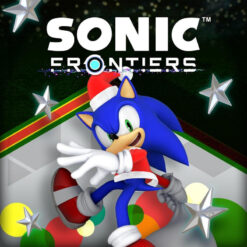 بازی Sonic Frontiers مخصوص PS5