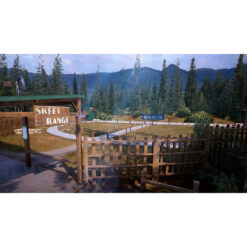 بازی Hunting Simulator 2 مخصوص PS5