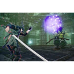 بازی Scarlet Nexus مخصوص PS5