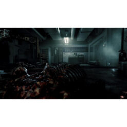 بازی Daymare 1994 Sandcastle مخصوص PS5