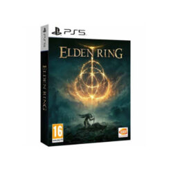 بازی ELDEN RING نسخه LAUNCH EDITION مخصوص PS5