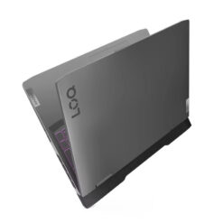 لپ تاپ 16 اینچی لنوو مدل LOQ 16IRH8-i7 13620H 32GB 1SSD RTX4060 W - کاستوم شده