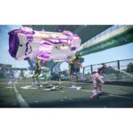 بازی Scarlet Nexus مخصوص PS5