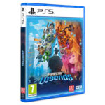 بازی Minecraft Legends مخصوص PS5