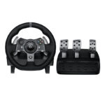 فرمان بازی لاجی مدل G920 Driving Force مخصوص XboxOne/PC