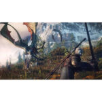 بازی Witcher 3 مخصوص PS4
