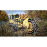 بازی Road craft مخصوص PS5