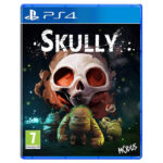 بازی Skully مخصوص PS4