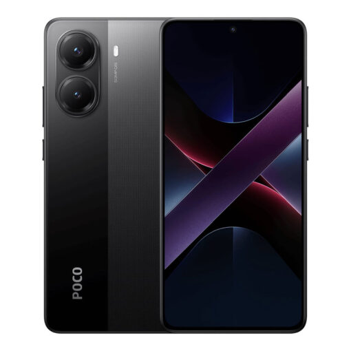 گوشی موبایل شیائومی مدل Poco X7 Pro دو سیم کارت ظرفیت 512 گیگابایت و رم 12 گیگابایت - گلوبال