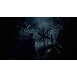 بازی Resident Evil 4 Remake مخصوص PS5